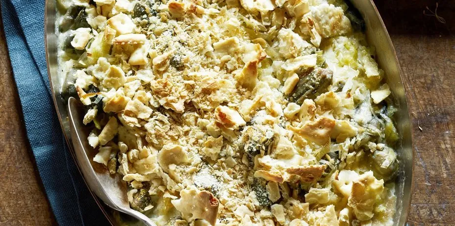 Homemade comfort food recipes